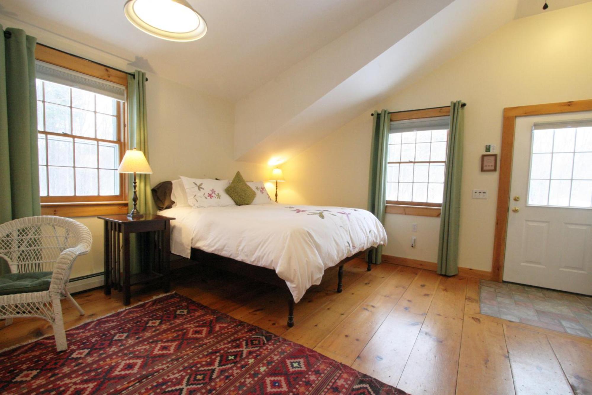 Old Saco Inn Fryeburg Zimmer foto