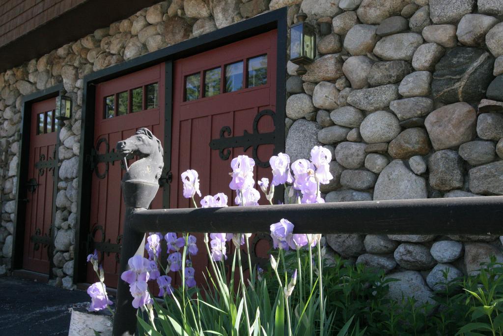 Old Saco Inn Fryeburg Exterior foto